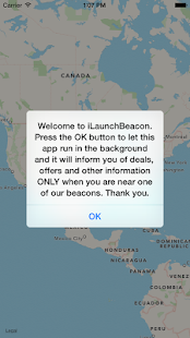 Lastest iLaunchBeacon APK for Android