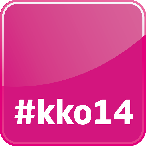 KKO 2014 LOGO-APP點子