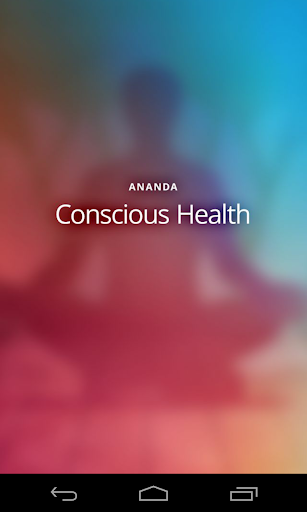 Conscious Health