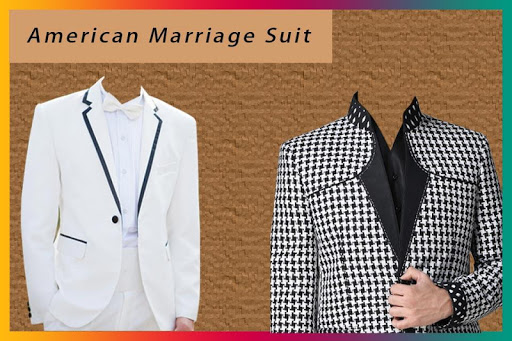 【免費娛樂App】American Marriage Suit-APP點子