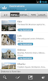 Ukraine Guide by Triposo