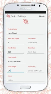 knit tink | Row Counter(圖3)-速報App
