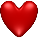 Love Hearts logo