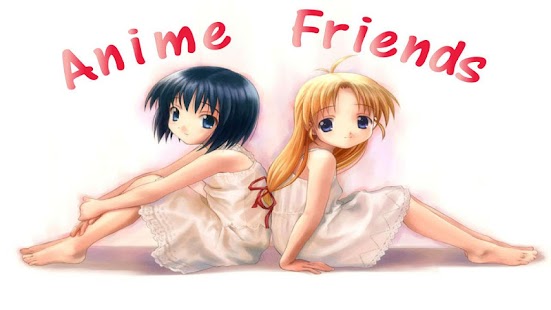 Download Best Friends Find Differences APK