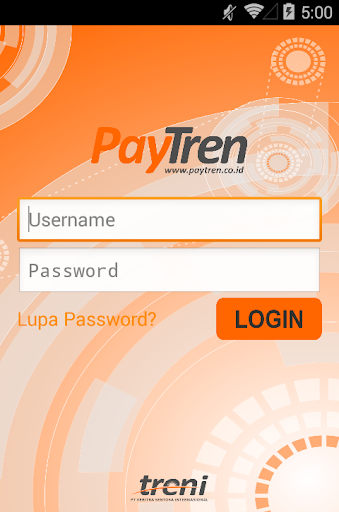 PayTren Official Apps