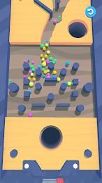 Sand Balls - Puzzle Game 2