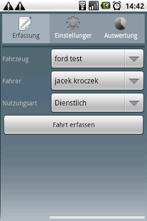 How to install Fahrtenbuch For Android patch 1.0.14 apk for laptop