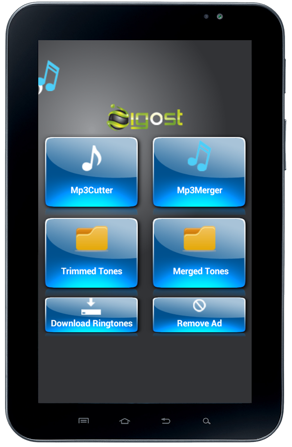 Mp3 Cutter & Merger Android Apps on Google Play