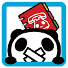 Phone book ☆ panda near the secret