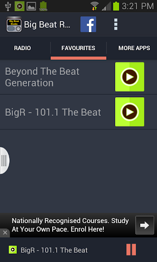 免費下載音樂APP|Big Beat Radio app開箱文|APP開箱王