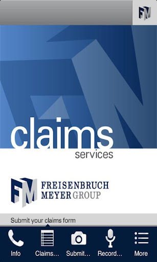 FMG Claims Services