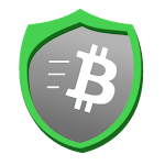 Cover Image of ダウンロード GreenBits Bitcoin Wallet  APK