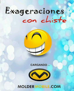 Exageraciones con Chiste(圖1)-速報App