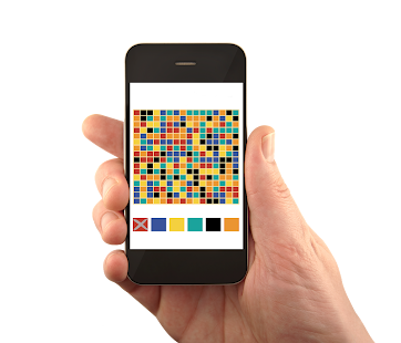 How to mod Square Match 1.0.1 apk for pc
