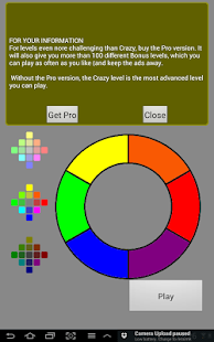 Free CSY: Color Slide Pro APK