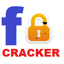 Facebook Password Cracker mobile app icon
