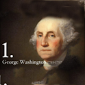 Memorize President logo
