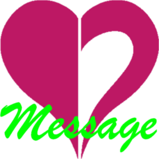 Love Message LOGO-APP點子