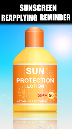 免費下載生活APP|Sunscreen Reminder Lite - Sun app開箱文|APP開箱王