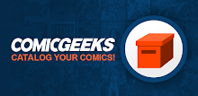 Comic Geeks APK