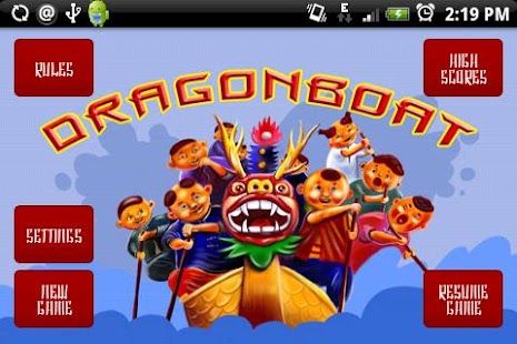 How to install Dragonboat lastet apk for android