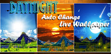Day Night AutoChange Wallpaper APK