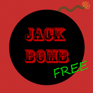 Jack Bomb Free for PC and MAC