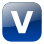 Velocity Keyboard Free mobile app icon