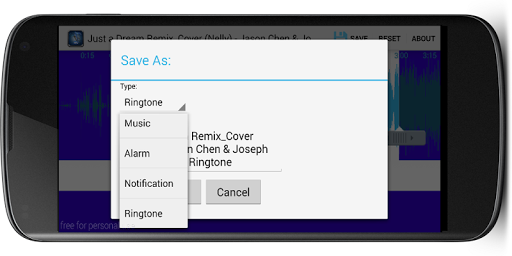 免費下載音樂APP|MP3 Cutter Ringtone Maker app開箱文|APP開箱王