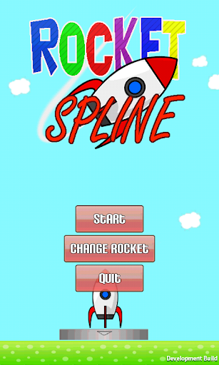 Rocket Spline Free