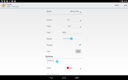 TF: Task Light poster 12