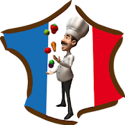 Spécialités Régionales France  Icon