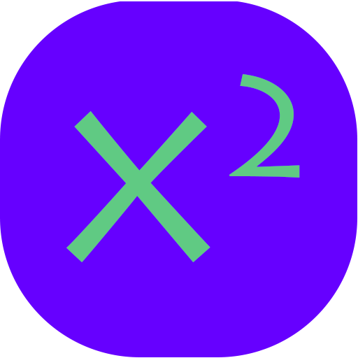 Quadratic Equation Solver LOGO-APP點子