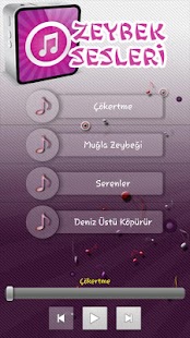 How to install Zeybek Sesleri - 6 patch 1.1 apk for pc