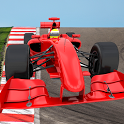 Formula Race Game icon