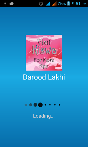 Darood Lakhi