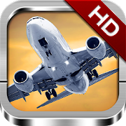 Flight Simulator Rio 2013 HD