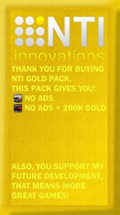 Free Download NTI Gold Pack APK