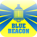 Blue Beacon Truck Washes logo
