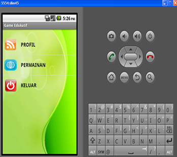 Game Edukatif Screenshots 0