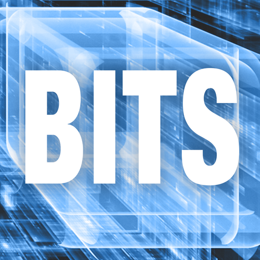 BITS BOSTON LOGO-APP點子