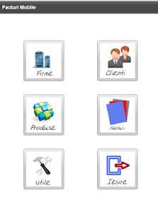 Facturi Mobile Screenshots 0