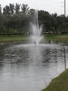Jog Fountain