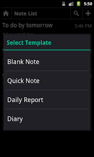 Simple Notepad(圖2)-速報App