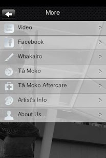 Toitu Design Screenshots 3