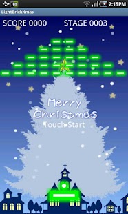 LightBrick Xmas Screenshots 3