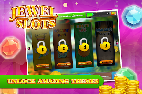 How to install Jewel Slots - Top Casino Game lastet apk for android