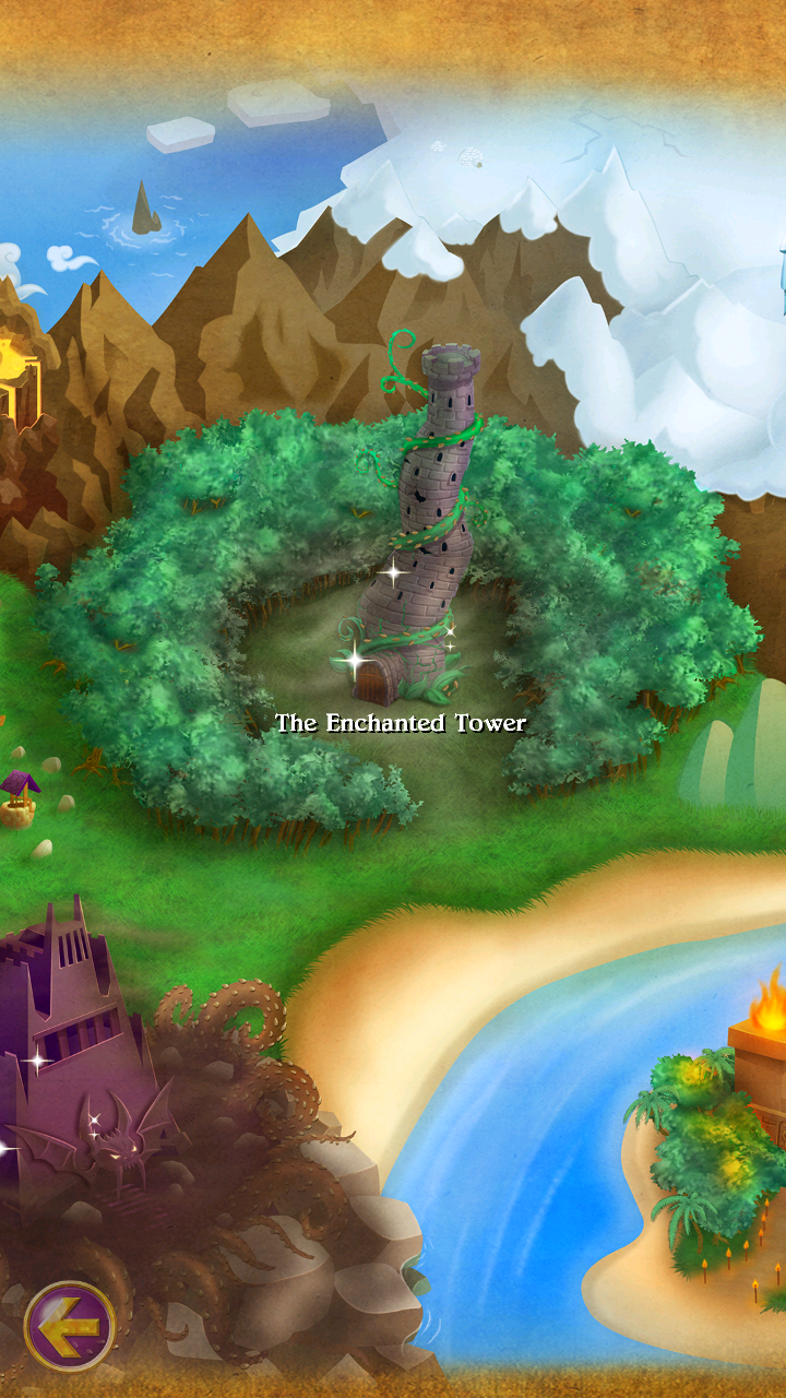 Mystery Castle HD - Episode 3 Screen 3