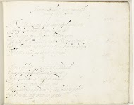 Gedicht over een oude en een nieuwe liefde (deel 1)