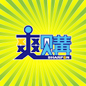爽購 logo